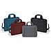 Borsa Notebook Slim Case Base Fino a 12.5" Colore Nero - Foto miniatura 2