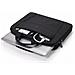 Borsa Notebook Slim Case Base Fino a 12.5" Colore Nero - Foto miniatura 3