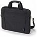 Borsa Notebook Slim Case Base Fino a 12.5" Colore Nero - Foto miniatura 1