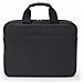 Borsa Notebook Slim Case Base Fino a 12.5" Colore Nero - Foto miniatura 5