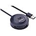 20277 USB 2.0 4x USB 2.0 Nero cavo di interfaccia e adattatore - Foto miniatura 1