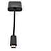 DN-3027 cavo di interfaccia e adattatore USB Type-C USB Type-C + RJ-45 Nero - Foto miniatura 7
