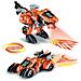 Switch & Go Dinos Fire - Furex, Il Super T-rex - Foto miniatura 1