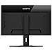 M32U LED display 80 cm (31.5") 3840 x 2160 Pixel 4K Ultra HD Nero - Foto miniatura 5