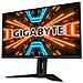 M32U LED display 80 cm (31.5") 3840 x 2160 Pixel 4K Ultra HD Nero - Foto miniatura 6