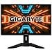 M32U LED display 80 cm (31.5") 3840 x 2160 Pixel 4K Ultra HD Nero - Foto miniatura 1