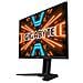 M32U LED display 80 cm (31.5") 3840 x 2160 Pixel 4K Ultra HD Nero - Foto miniatura 7