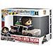 Ghostbusters: Funko Pop! Rides - Afterlife - Ecto-1 With Trevor (Vinyl Figure 83)  - Foto miniatura 1