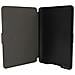 Custodia Magnetica Per Kindle Paperwhite 1/2/3 Nera - Foto miniatura 3