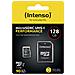 microSDXC 128GB Class 10 UHS-I U1 Performance - Foto miniatura 2