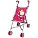 Bambole Buggy Princess 55 Cm Rosa - Foto miniatura 1