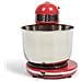 Robot da Cucina DOP137RC Capacità 3 Litri Potenza 250 W Colore Rosso - Foto miniatura 3