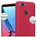 Custodia Compatibile Con Zte Blade V9 In Frost Rosso - Coperchio Protettivo In Silicone Tpu Flessibile - Foto miniatura 4