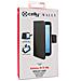 WALLY CASE GALAXY A13 4G BLACK - Foto miniatura 5