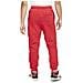 Pantalone Da Uomo Essentials Rosso Taglia L Cod Da9820-687 - Foto miniatura 2