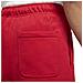 Pantalone Da Uomo Essentials Rosso Taglia L Cod Da9820-687 - Foto miniatura 4