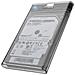 S1103a Contenitore Di Unità Di Archiviazione Box Esterno Hdd / ssd Trasparente 2.5"" - Foto miniatura 10