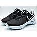 React Infinity Pro Ct6620-004, Unisex, Nero, 46 - Foto miniatura 4
