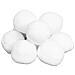Snowballs, 7,5cm, 10x - Foto miniatura 1