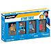 Costruzioni 71155 Star Trek Figure Set - Foto miniatura 1