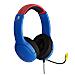 LVL40 Auricolare Cablato A Padiglione Giocare Blu, Rosso - Foto miniatura 5