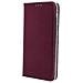 Custodia A Libro Smart Pocket Case In Pelle Per Apple Iphone 12 - 12 Pro Rose - Foto miniatura 5