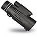 Telescopio Monoculare Zoom 12×50 Prisma Bak4 Black - Foto miniatura 3