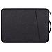 Custodia Per Laptop In Tela Da 13,3 Pollici Black - Foto miniatura 9