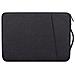 Custodia Per Laptop In Tela Da 13,3 Pollici Black - Foto miniatura 8