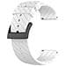 Cinturino Per Orologio Suunto 7/9/9 Baro/d5 White - Foto miniatura 1
