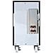 SRV6KIL Gruppo di Continuità (UPS) Doppia Conversione (online) 6 kVA 6000 W - Foto miniatura 5