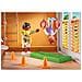 71328 Palazzetto Dello Sport - Vita Cittadina - Scuola - Amore Per Imparare Mondo Scolastico - Foto miniatura 2