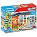 71328 Palazzetto Dello Sport - Vita Cittadina - Scuola - Amore Per Imparare Mondo Scolastico - Foto miniatura 1