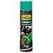 Lampa Gran Pree 38271 – Lucida E Protegge Cruscotti, Azione Antistatica, Profumo Menta, Flacone Da 600 Ml