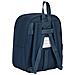 Zaino Scuola Azzurro (22 X 27 X 10 Cm) - Foto miniatura 4