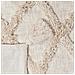 Coperta Guna Cotone 130 X 180 Cm Beige - Foto miniatura 4