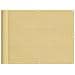 Paravento Da Balcone Sabbia 75x600 Cm 100% Poliestere Oxford - Foto miniatura 2