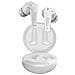 34152045 cuffia e auricolare Cuffie True Wireless Stereo (TWS) A clip Musica e Chiamate Bianco - Foto miniatura 5
