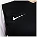 T-Shirt Tiempo Premier Ii Dh8233-010 Donna Taglia Xs Colore Nero - Foto miniatura 3