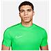 T-Shirt Dri-Fit Academy 23 Dr1336-329 Uomo Taglia Xl Colore Verde - Foto miniatura 4