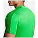 T-Shirt Dri-Fit Academy 23 Dr1336-329 Uomo Taglia Xl Colore Verde - Foto miniatura 5