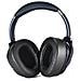 Sostituzione Cuscinetti Auricolari Compatibili Con Teufel Real Blue Nc (2021) Black - Foto miniatura 2