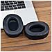 Sostituzione Cuscinetti Auricolari Compatibili Con Teufel Real Blue Nc (2021) Black - Foto miniatura 4