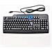 Tastiera USB 5711783802433  (Layout Italiano) Colore Nero - Foto miniatura 5