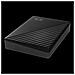 My Passport WDBR9S0060BBK-WESN disco rigido esterno 6 TB 2.5" Micro-USB B 3.2 Gen 1 (3.1 Gen 1) Nero - Foto miniatura 4