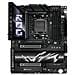 Asus Rog Crosshair X870e Hero Amd X870e Socket Am5 Atx - Foto miniatura 3