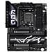 Asus Rog Crosshair X870e Hero Amd X870e Socket Am5 Atx - Foto miniatura 1