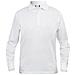 Basic Polo L /s Junior Bianco 110/120 - Foto miniatura 1