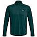 Felpe Sportiva Under Armour Tech 2.0 1/2 Zip Colore: Verde Taglia: Xl - Foto miniatura 1