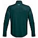 Felpe Sportiva Under Armour Tech 2.0 1/2 Zip Colore: Verde Taglia: Xl - Foto miniatura 2